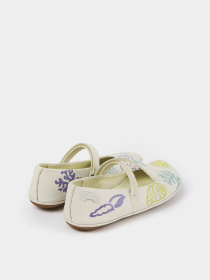 Балетки Camper Twins модель K800486-005 Фото