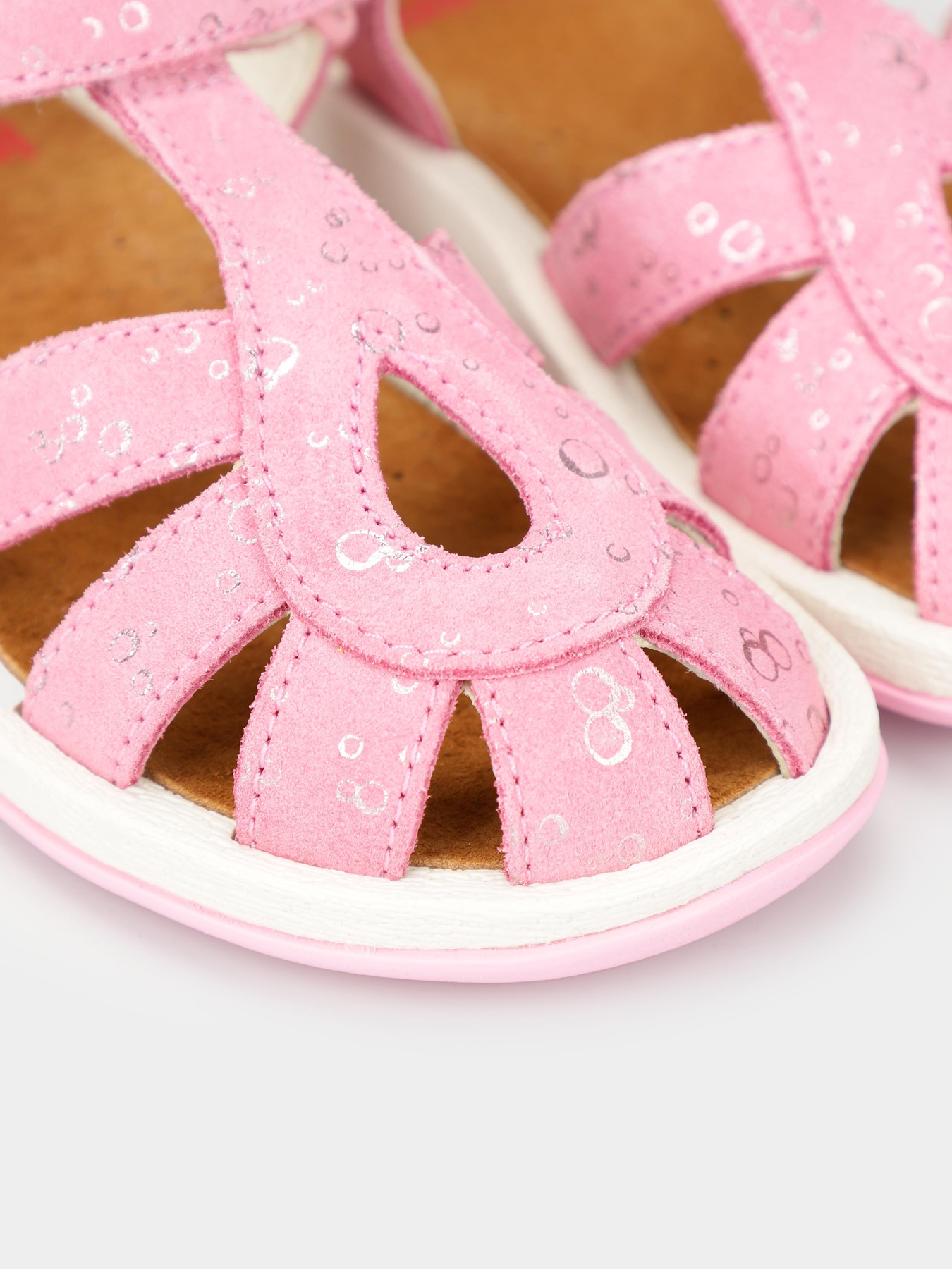 Сандалии Camper Bicho модель K800363-013 Фото