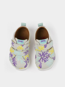 Кроссовки Camper Peu модель K800405-038 Фото