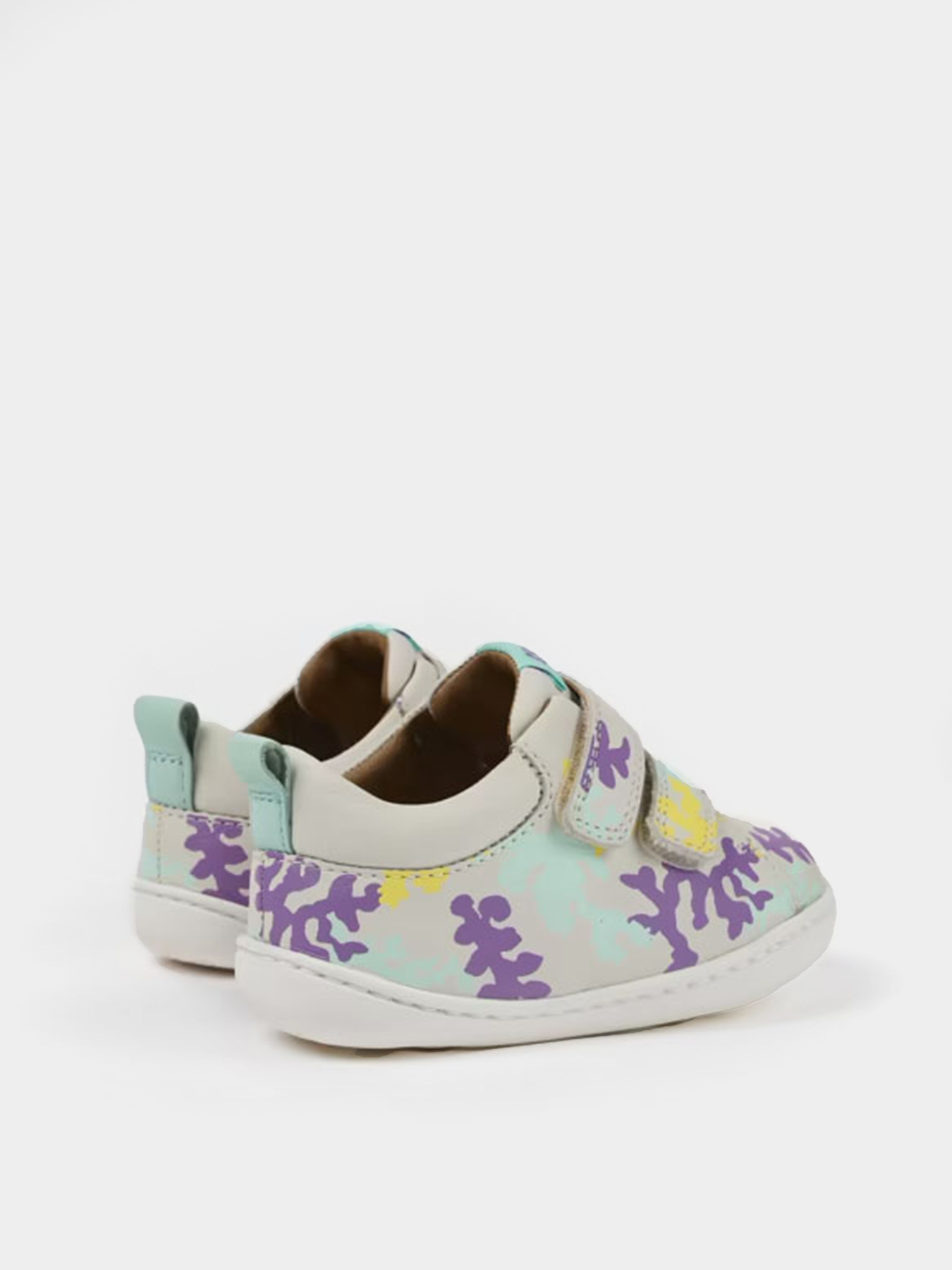 Кроссовки повседневные Camper Peu модель K800405-038 Фото