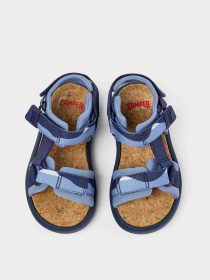 Сандалии Camper Pelotas Flota модель K800579-001 Фото