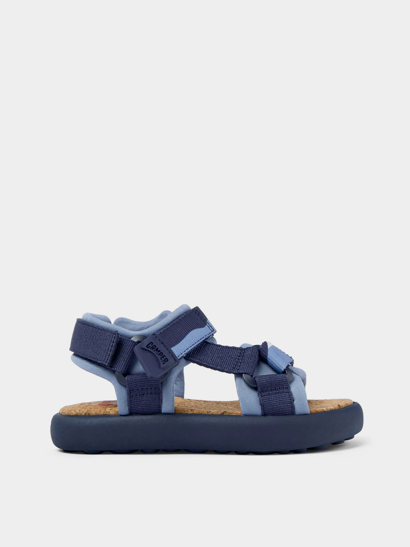 Сандалии Camper Pelotas Flota модель K800579-001 Фото