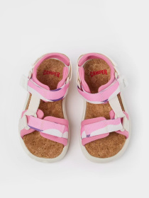 Сандалии Camper Pelotas Flota модель K800579-002 Фото