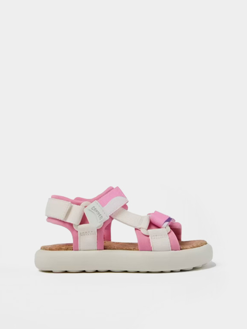 Сандалии Camper Pelotas Flota модель K800579-002 Фото