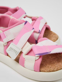 Сандалии Camper Pelotas Flota модель K800579-002 Сандалии Camper Pelotas Flota модель K800579-002 Фото