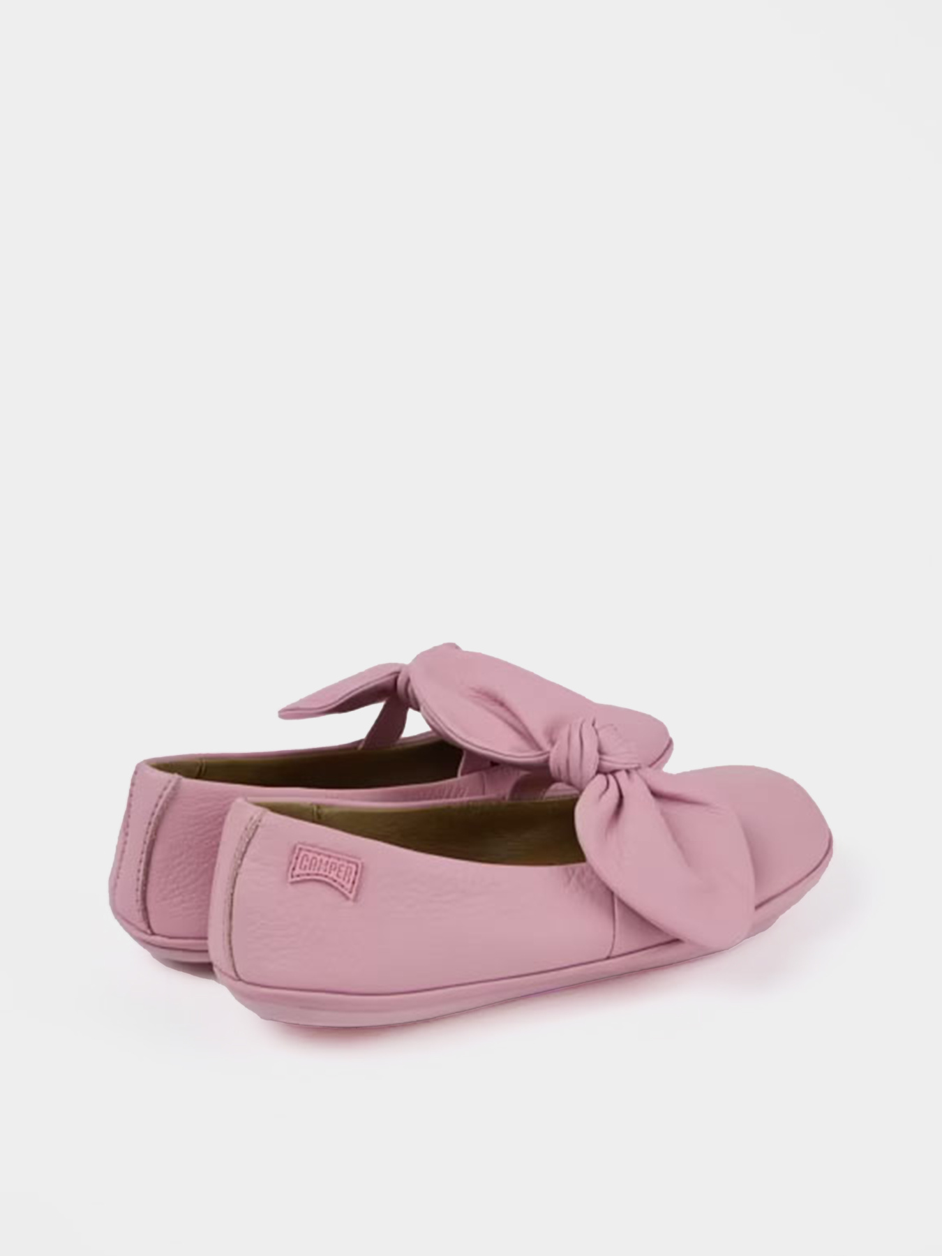 Балетки Camper Ballerinas модель K800434-012 Фото
