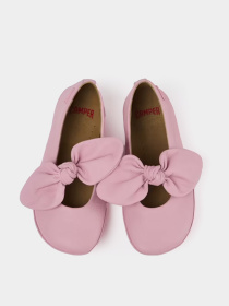 Балетки Camper Ballerinas модель K800434-012 Фото