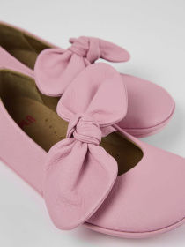 Балетки Camper Ballerinas модель K800434-012 Фото