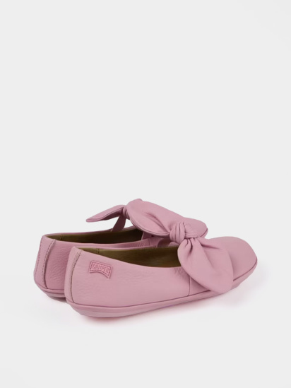 Балетки Camper Ballerinas модель K800434-012 — фото - INTERTOP