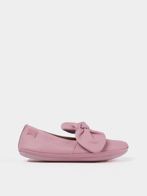 Балетки Camper Ballerinas модель K800434-012 Фото