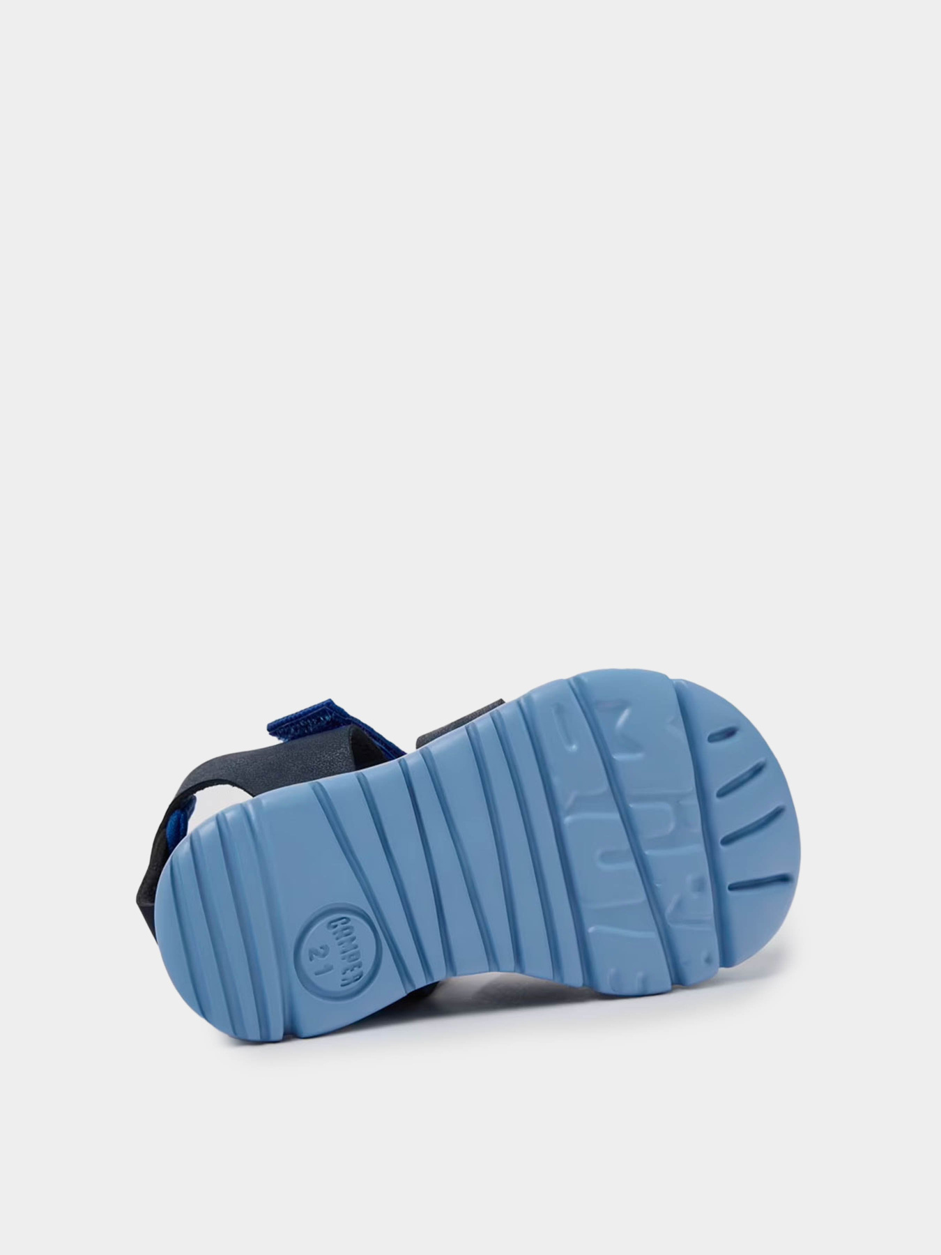 Сандалії Camper Oruga модель K800489-009 Фото