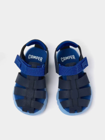 Сандалії Camper Oruga модель K800489-009 Фото
