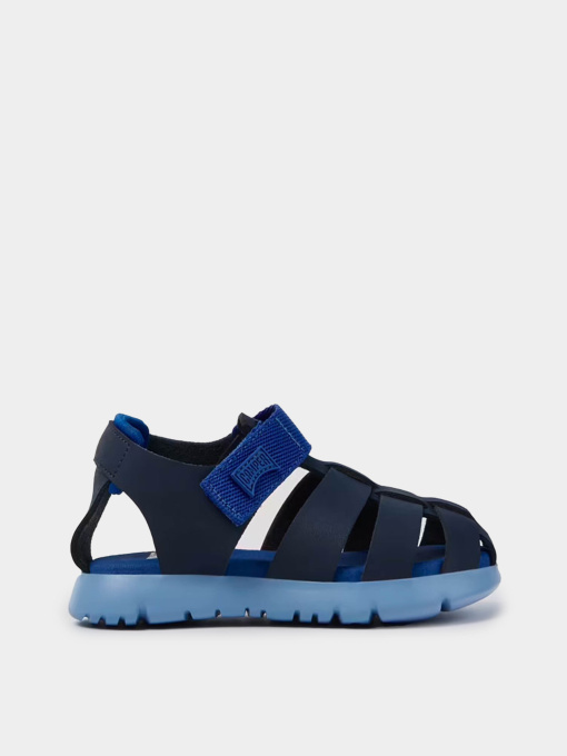 Сандалии Camper Oruga модель K800489-009 Фото