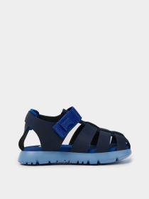 Сандалии Camper Oruga модель K800489-009 Сандалии Camper Oruga модель K800489-009 Фото