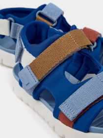 Сандалии Camper Twins модель K800532-008 Фото