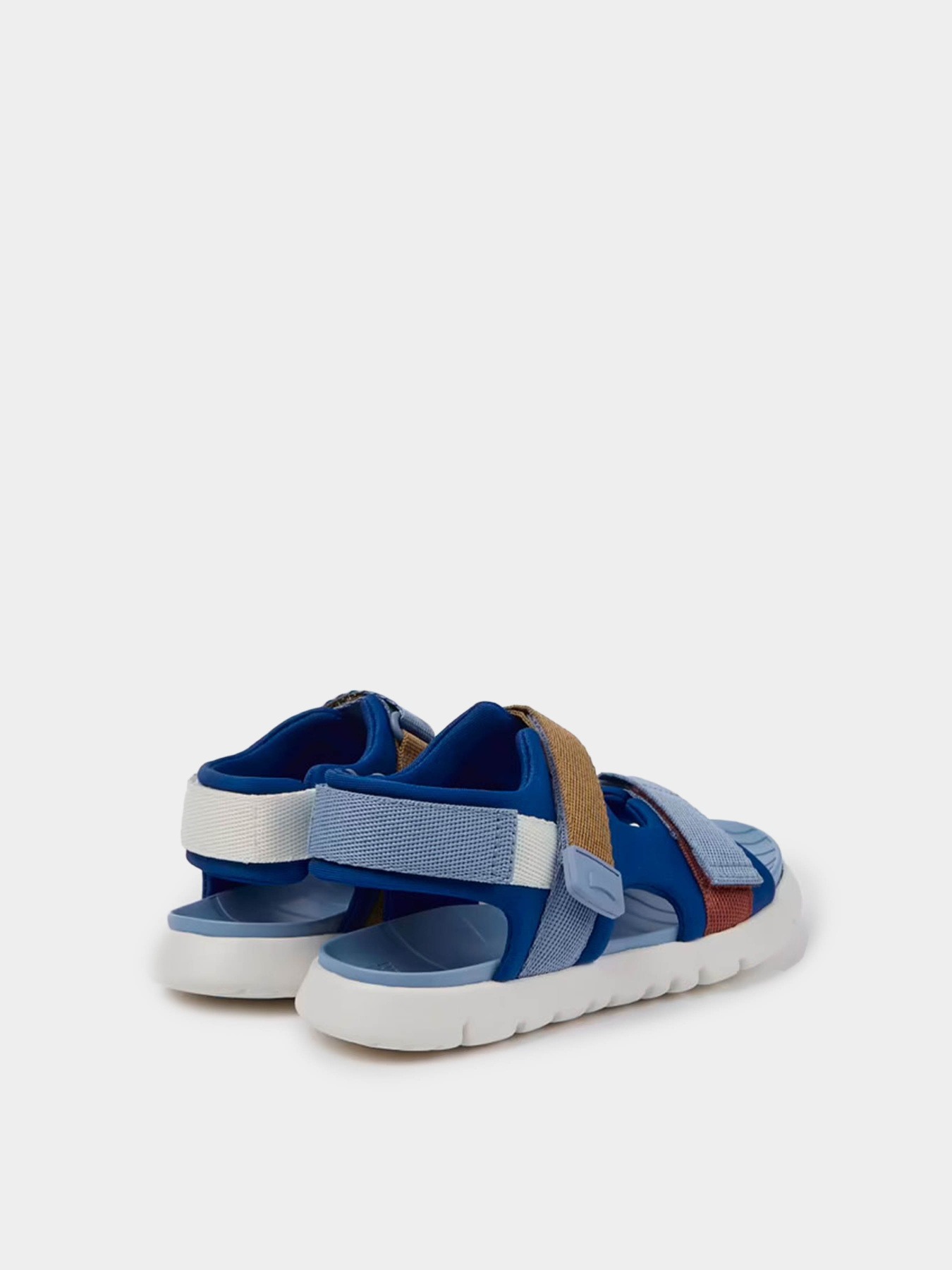 Сандалии Camper Twins модель K800532-008 Фото