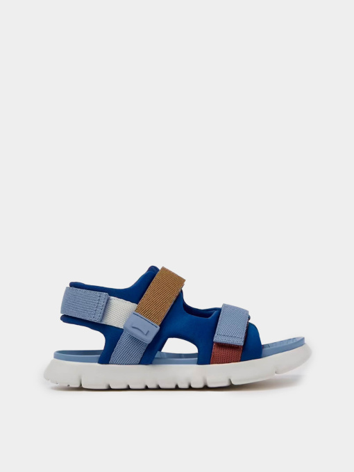 Сандалії Camper Twins модель K800532-008 Фото