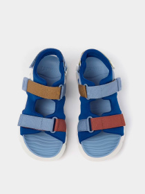 Сандалии Camper Twins модель K800532-008 Фото