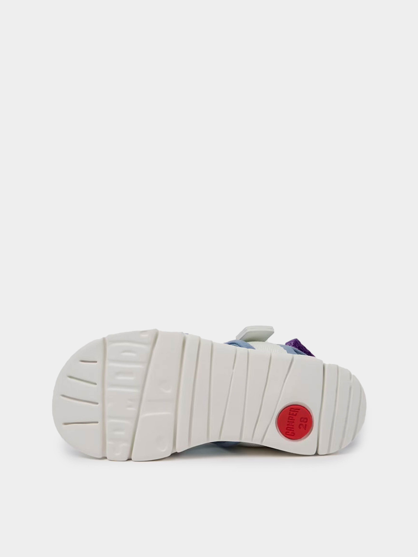 Сандалии Camper Twins модель K800532-009 Фото