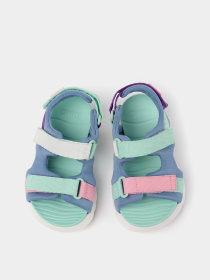 Сандалии Camper Twins модель K800532-009 Фото
