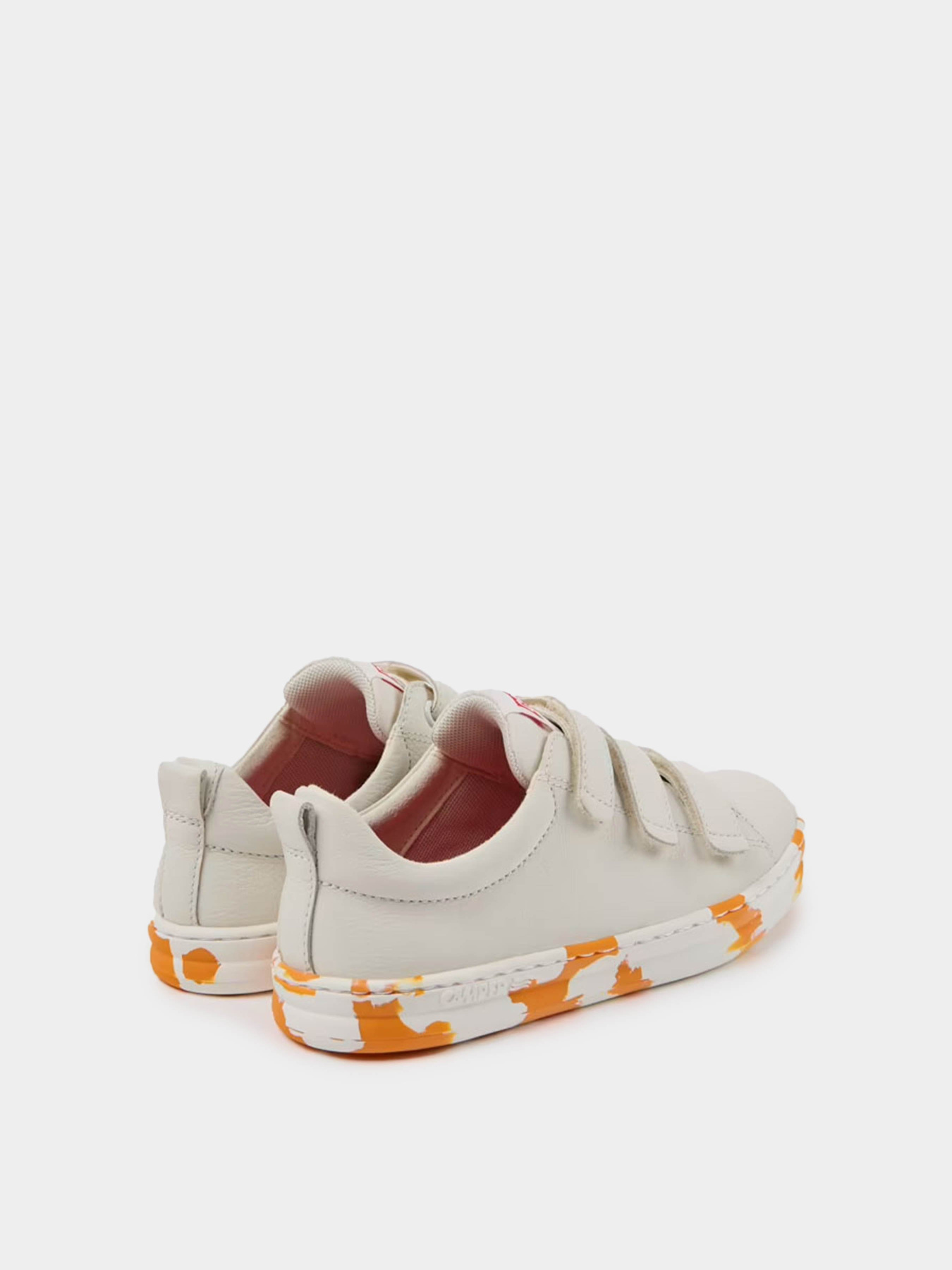 Кеды низкие Camper Runner Four модель K800513-008 Фото