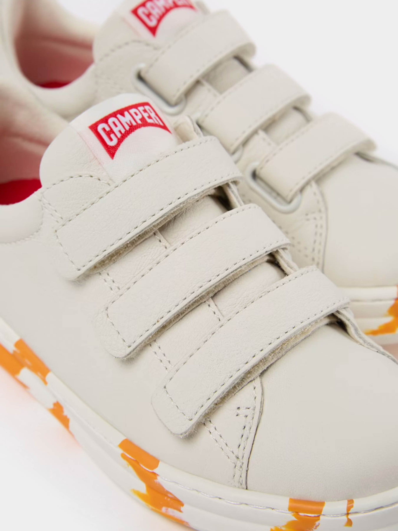 Кеди низькі Camper Runner Four модель K800513-008 Фото