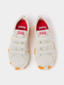 Кеди низькі Camper Runner Four модель K800513-008 Фото