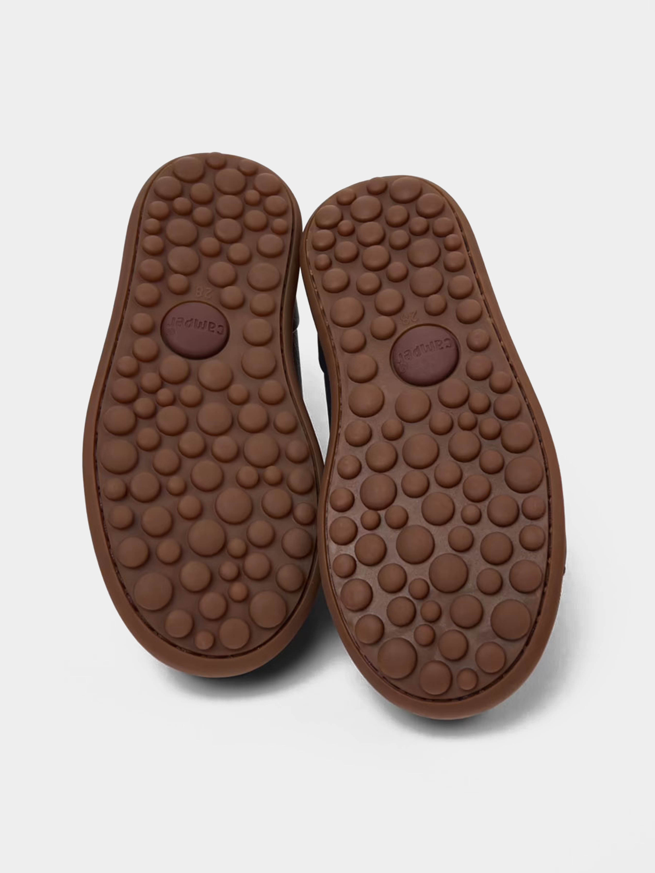 Туфли Camper Pelotas модель K800316-004 Фото