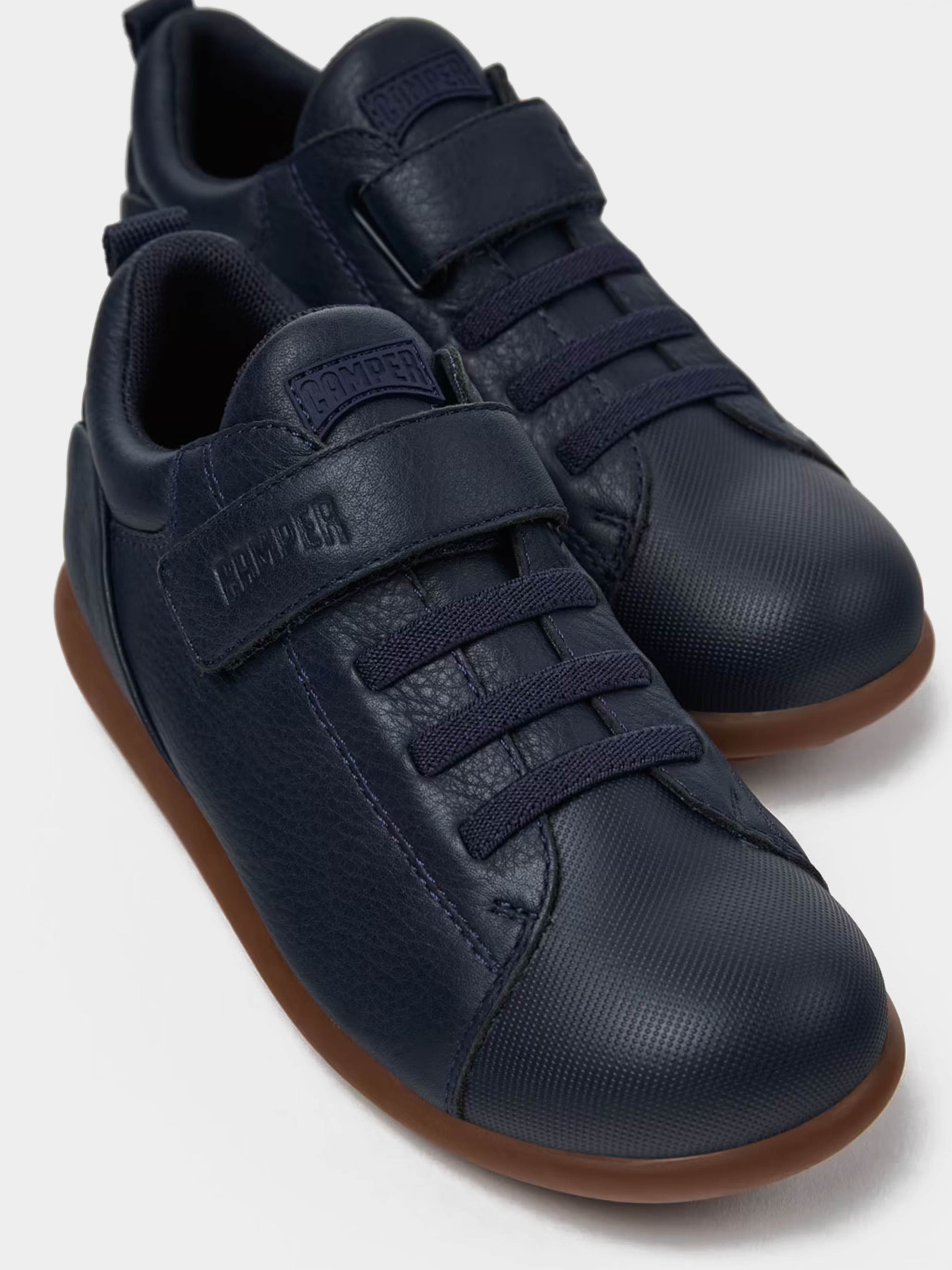 Туфли Camper Pelotas модель K800316-004 Фото