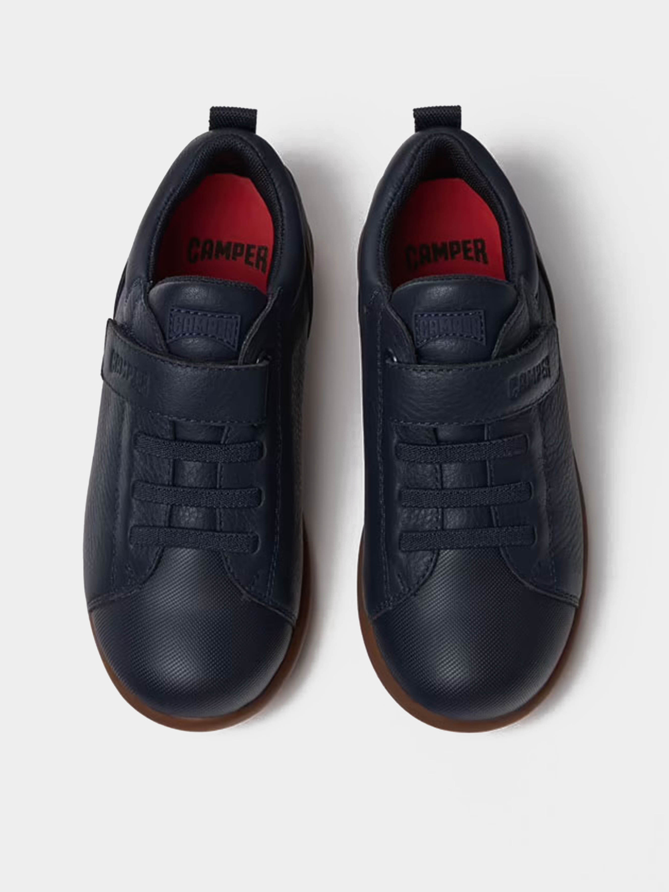 Туфли Camper Pelotas модель K800316-004 Фото