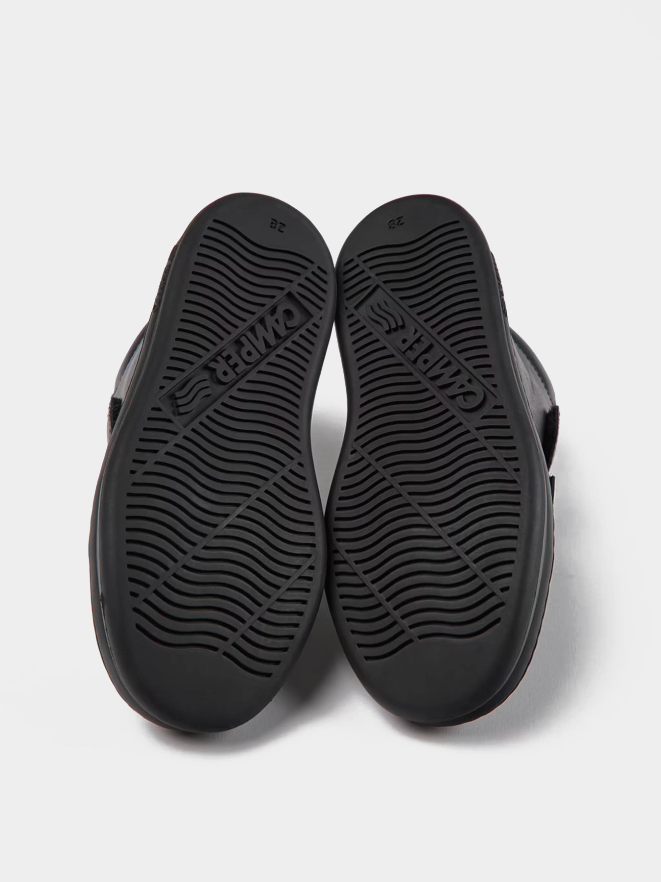 Ботинки Camper Runner модель K900282-009 Фото