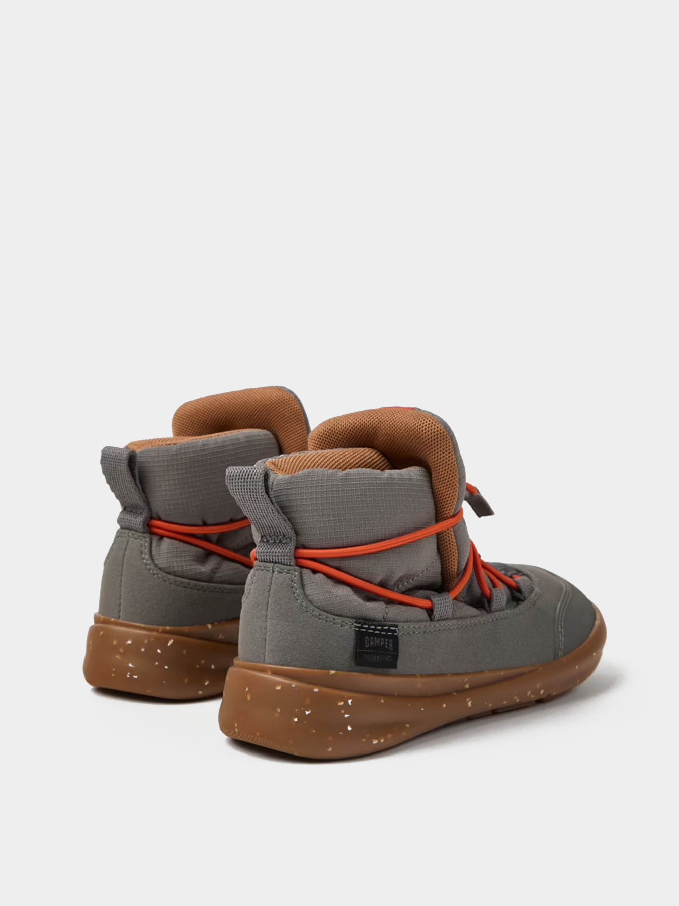 Черевики Camper Ergo модель K900324-005 Фото