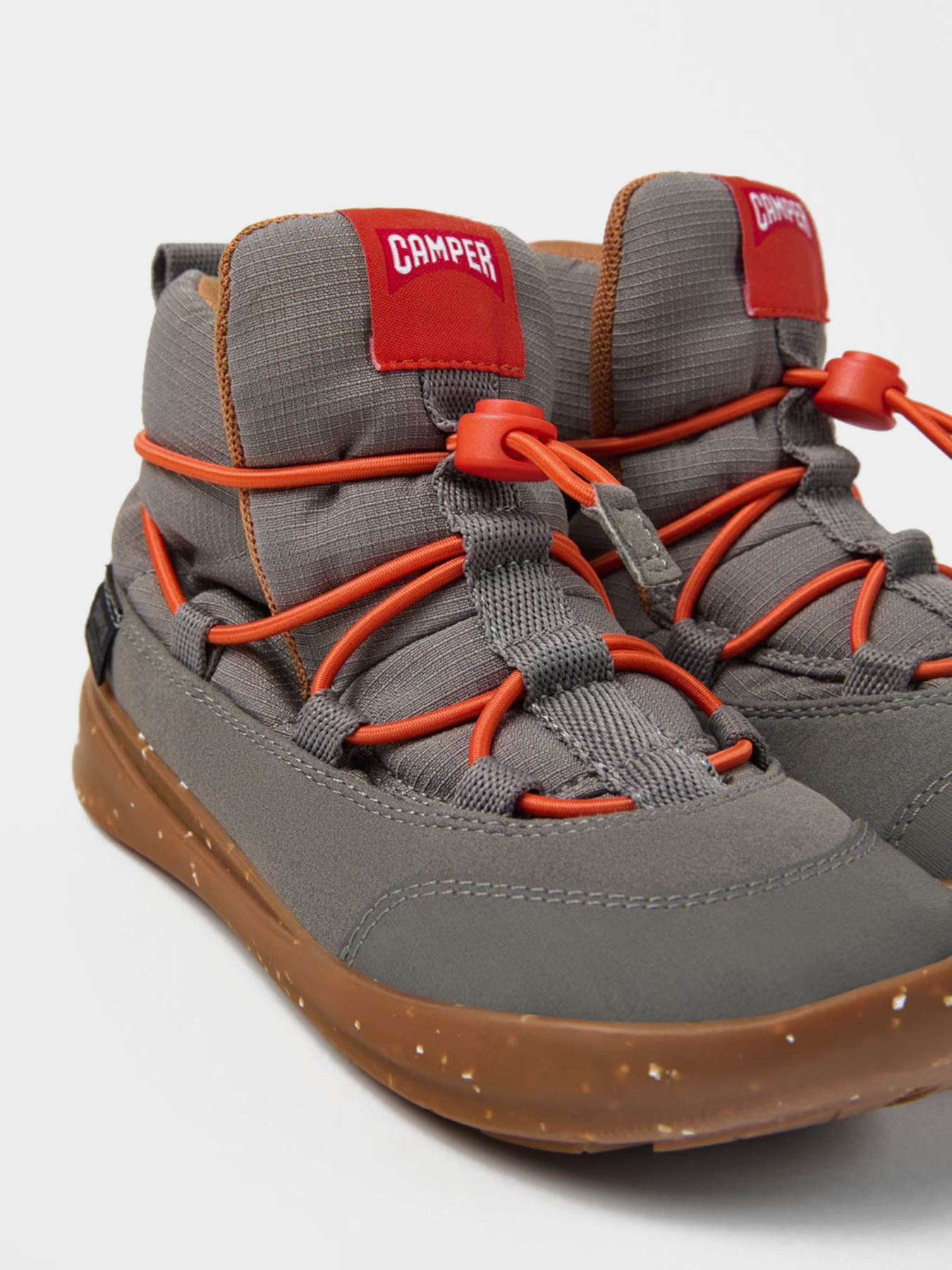 Черевики Camper Ergo модель K900324-005 Фото