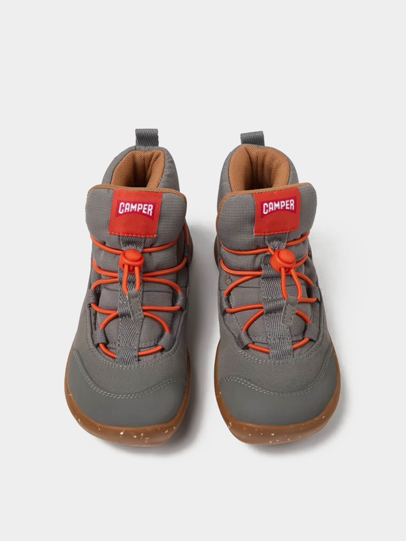 Черевики Camper Ergo модель K900324-005 Фото