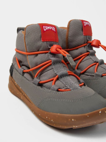 Черевики Camper Ergo модель K900324-005 Фото