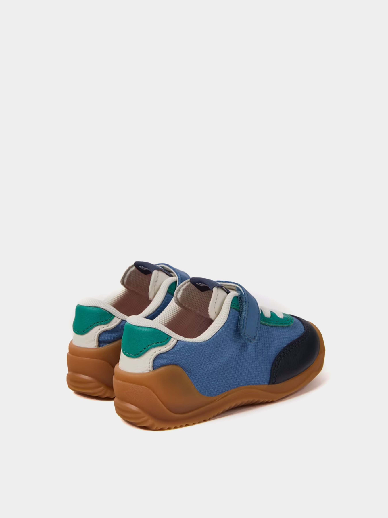 Кроссовки Camper Dadda модель K800607-006 Фото