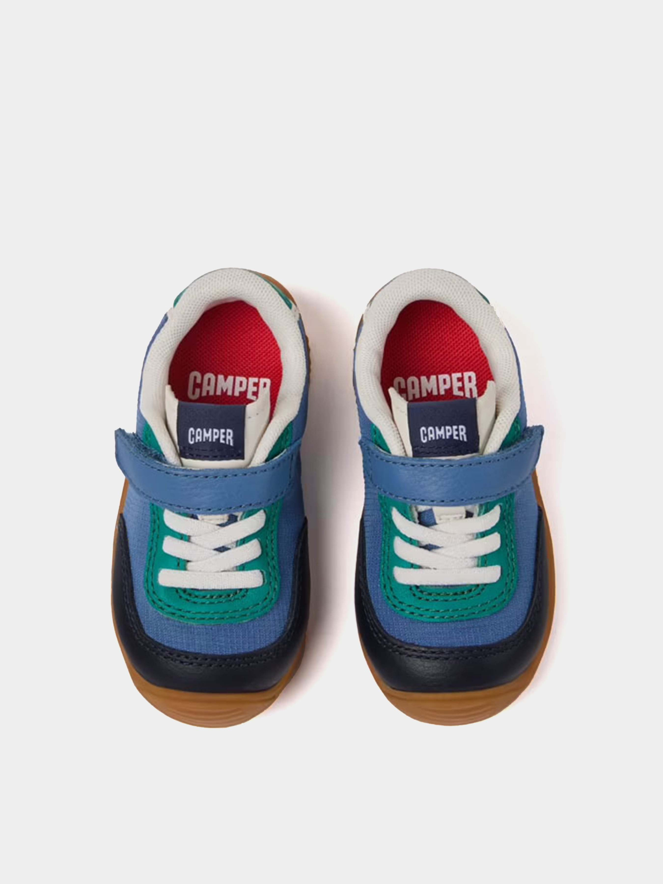 Кроссовки Camper Dadda модель K800607-006 Фото