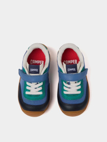 Кроссовки Camper Dadda модель K800607-006 Фото