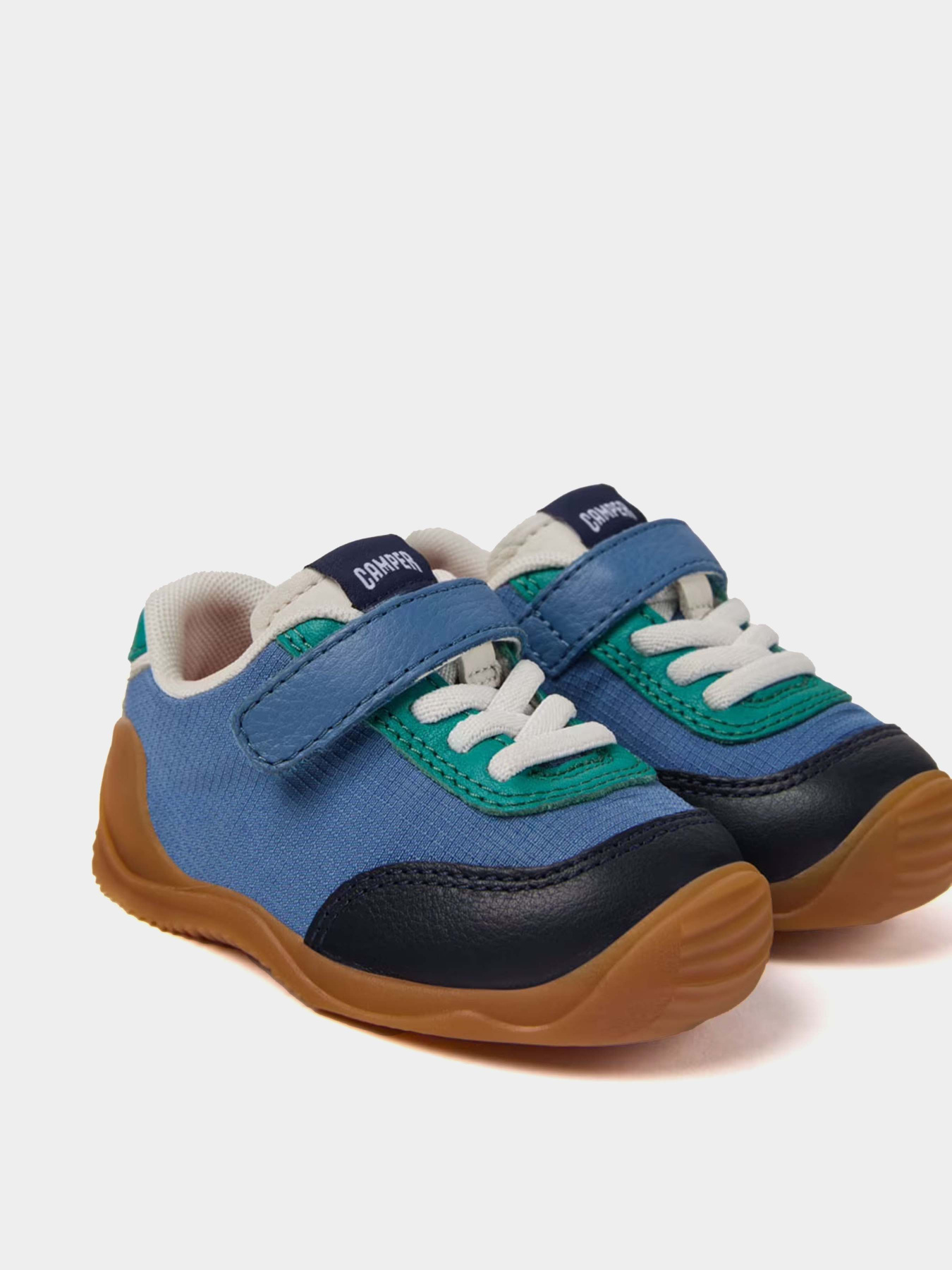 Кроссовки повседневные Camper Dadda модель K800607-006 Фото