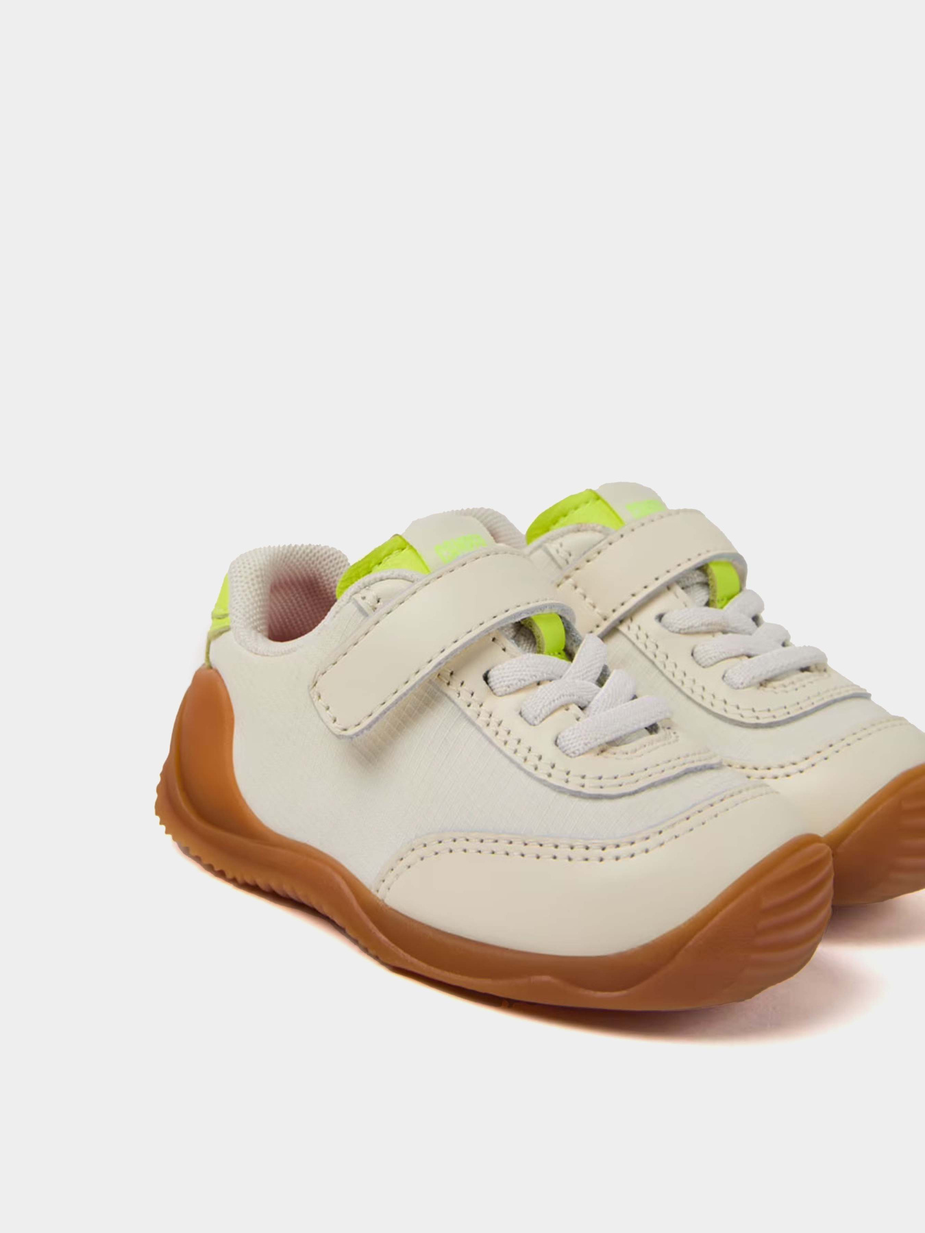 Кроссовки Camper Dadda модель K800607-008 Фото