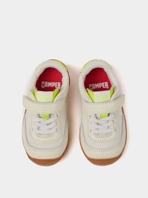 Кроссовки повседневные Camper Dadda модель K800607-008 Фото