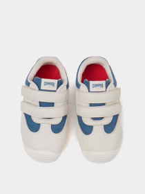 Кроссовки повседневные Camper Dadda модель K800630-002 Фото