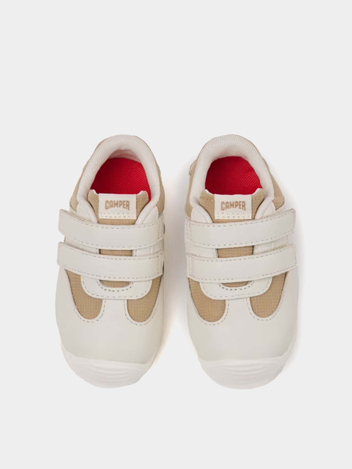 Кроссовки Camper Dadda модель K800630-003 Фото