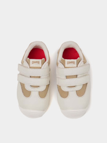 Кроссовки Camper Dadda модель K800630-003 Фото