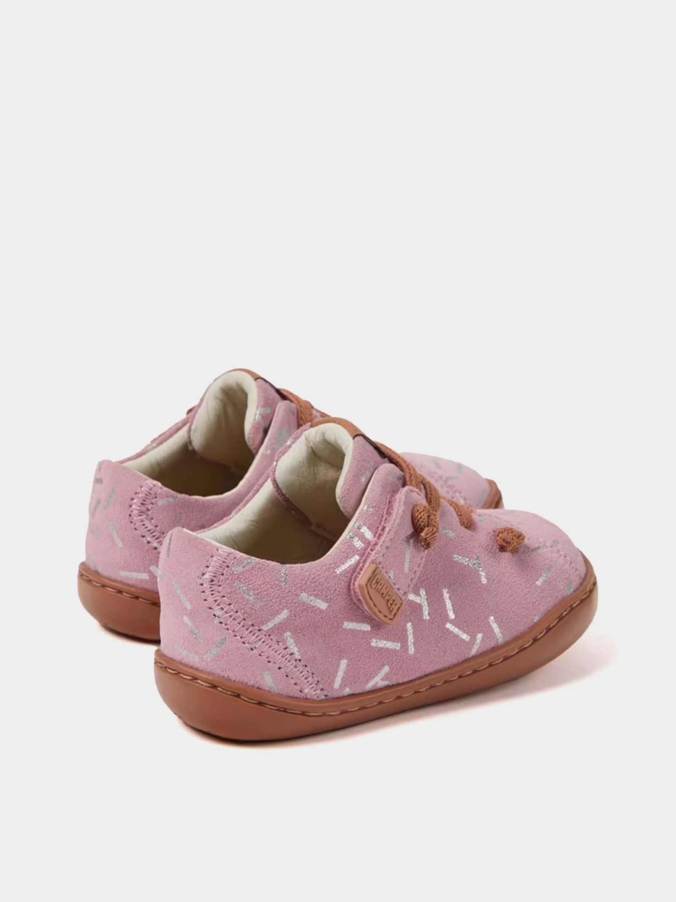 Напівчеревики Camper Peu модель 80212-113 Фото