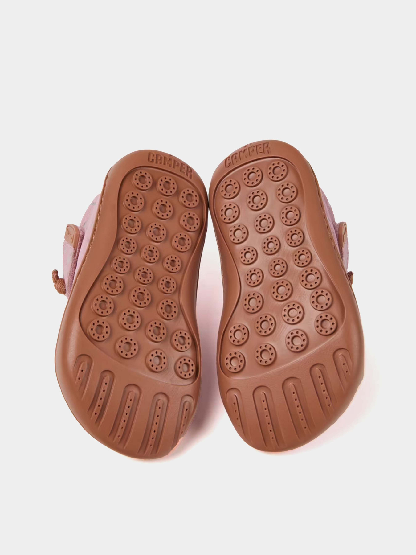 Напівчеревики Camper Peu модель 80212-113 Фото