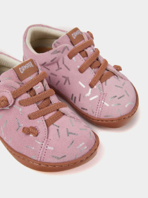 Напівчеревики Camper Peu модель 80212-113 Фото