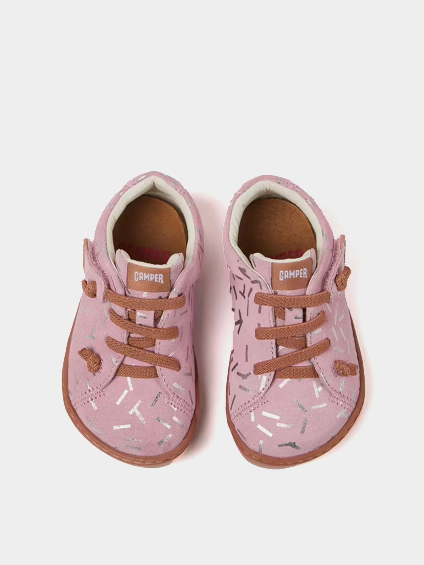 Кросівки повсякденні Camper Peu модель 80212-113 Фото