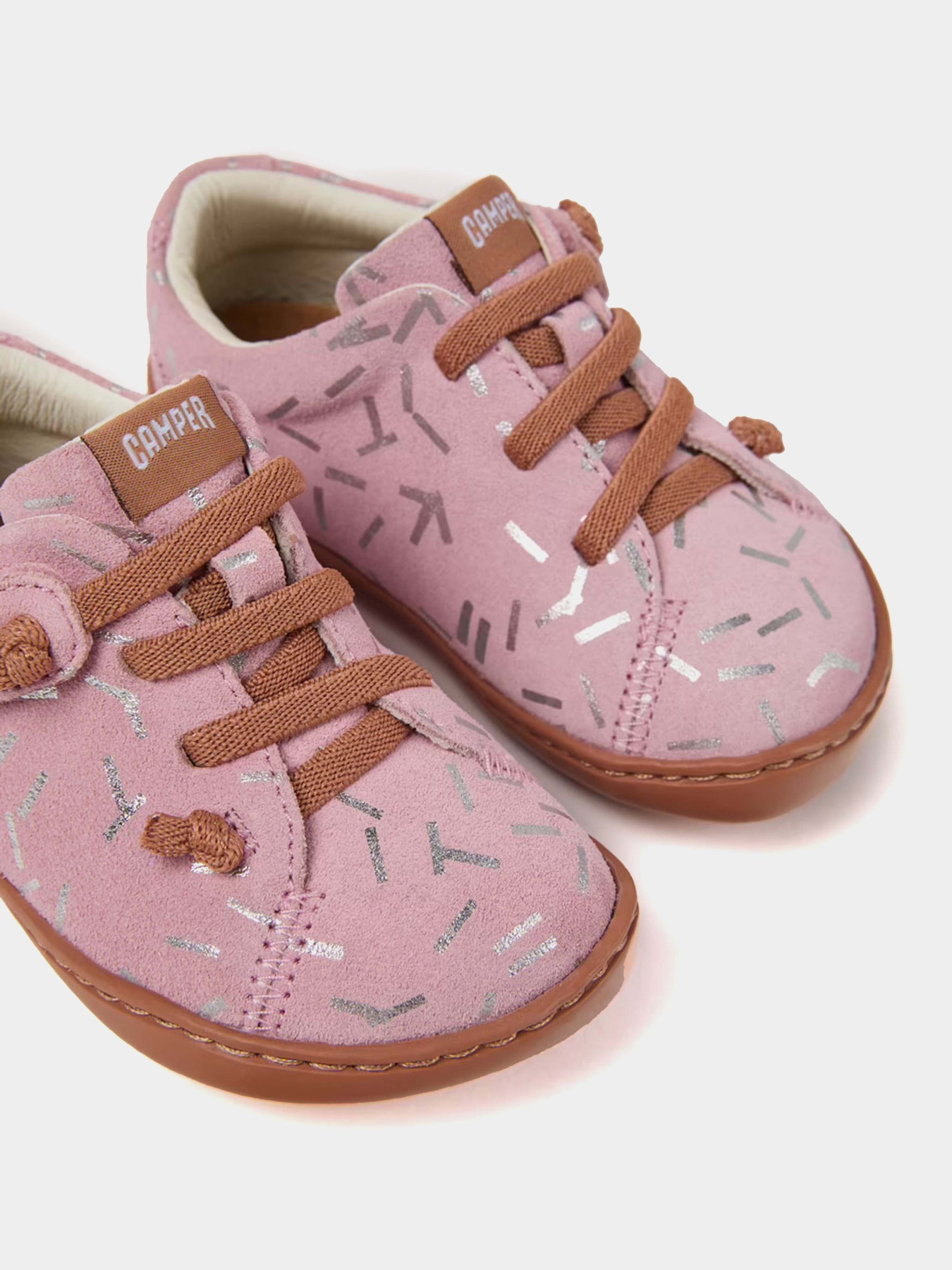 Кросівки повсякденні Camper Peu модель 80212-113 Фото