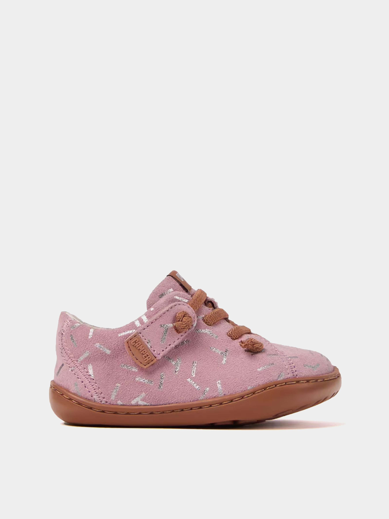 Кросівки повсякденні Camper Peu модель 80212-113 Фото